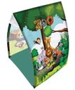 Ver imagem 1 de Barraca Tenda Toca Infantil Zoo