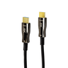 Cabo HDMI 2.1, 8K Fibra Óptica - 50 Metros - 2