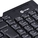 Ver imagem 4 de KIT Vinik 1 - Teclado e Mouse Vinik com Fio e Suporte Para Notebook St35