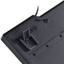 Ver imagem 5 de KIT Vinik 1 - Teclado e Mouse Vinik com Fio e Suporte Para Notebook St35