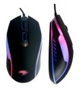 Ver imagem 1 de Mouse Optico Gamer Led Color 800/1200 Dpi Mog016 G-fire