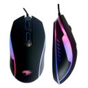 Ver imagem 1 de Mouse Optico Gamer Led Color 800/1200 Dpi Mog016 G-fire