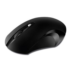 Mouse Óptico Movitec Sem Fio Omw-03 1000-1600 Dpi Preto - 2