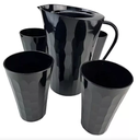 Ver imagem 5 de Tupperware Kit Prisma 8 Peças Policarbonato