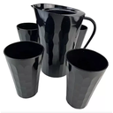 Ver imagem 5 de Tupperware Kit Prisma 8 Peças Policarbonato