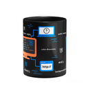 Ver imagem 3 de Caneca Dev Css 3 - Dark B-black