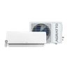 Ar Condicionado Split Hi Wall Inverter Agratto Neo 18000 Btu/h Frio Ics18f R4-02 - 220 Volts - 1