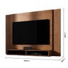 Painel para TV até 50 Polegadas Tokyo - Naturale - 1