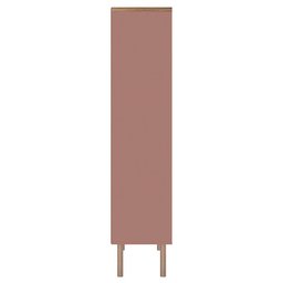 Estante Pé Cilíndrico Natural Multi Ceramic Allure - 5
