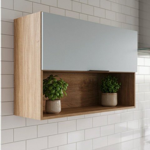 Arm Basculante Cecilia 700x450x272 mm