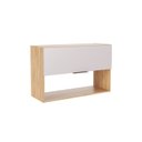 Ver imagem 2 de Arm Basculante Cecilia 700x450x272 mm