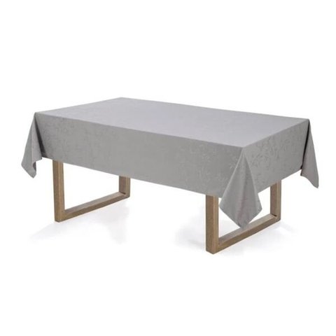Toalha de Mesa Retangular 12 Lugares Veríssimo Granizo Karsten