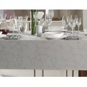 Ver imagem 2 de Toalha de Mesa Retangular 12 Lugares Veríssimo Granizo Karsten
