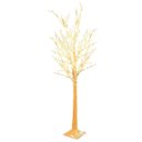Ver imagem 1 de Enfeite Iluminado Luminária Vidoeira 150 cm - Rio Master