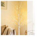 Ver imagem 2 de Enfeite Iluminado Luminária Vidoeira 150 cm - Rio Master