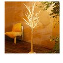 Ver imagem 3 de Enfeite Iluminado Luminária Vidoeira 150 cm - Rio Master