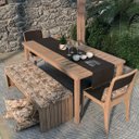 Ver imagem 2 de Acquablock Karsten Impermeável