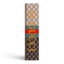 Ver imagem 5 de Conjunto de 3 Caixas Decorativas Gucci em MDF g: a: 30cm L: 21cm P: 7cm m: a: 26cm L: 17cm P: 5cm P: