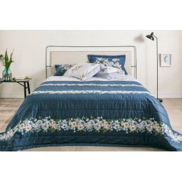 Cobreleito Queen 3 Pçs Percalle Megan 180 Fios Buddemeyer - 3