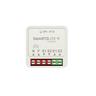 Mini Interruptor Inteligente Wifi On-off Lite 2 Canais - Smartz - 1