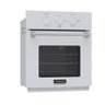 Forno de Embutir a Gas 50L Arena-Eg GIII Branco Gas GLP 127V - 2