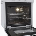Ver imagem 3 de Forno de Embutir a Gas 50L Arena-Eg GIII Branco Gas GLP 127V