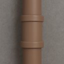 Ver imagem 5 de Luva de Correr 50mm Pvc Encanamento Conexão Kit 02 Un