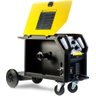 Máquina de Solda Inversora Rustler 215i Monofásico Esab - 3