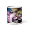 Caneca de Porcelana Dr Stone Modelo 09 - 3
