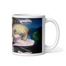 Caneca de Porcelana Dr Stone Modelo 09 - 4