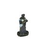 Imagem Estátua Orixá Nanã 10cm - Umbanda/candomblé - 1