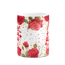 Ver imagem 3 de Caneca Floral Mães - a Flor Mais Linda do Meu Jardim - M2