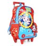 Mochila De Carrinho Luccas Neto Com Som Fala 5 Frases Ln9003 - 1