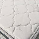 Ver imagem 5 de Colchão Queen Netsono Na Caixa Double Comfort D33 158x198x17cm