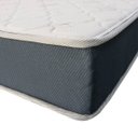 Ver imagem 4 de Colchão Queen Netsono Na Caixa Double Comfort D33 158x198x17cm