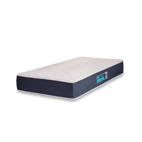 Colchão Solteirão Netsono Solteiro King Na Caixa Comfort Pocket® Double Face 100x200x25cm