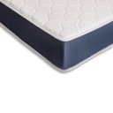 Ver imagem 3 de Colchão Solteirão Netsono Solteiro King Na Caixa Comfort Pocket® Double Face 100x200x25cm