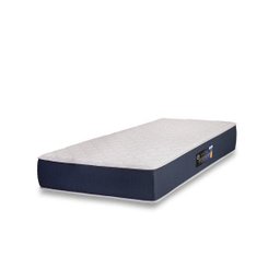 Colchão Solteirão Netsono Solteiro King Na Caixa Vitagel Pocket® Double Face 100x200x25cm - 1