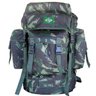 Mochila Camuflada Paraquedista Nylon 600 504 - 1