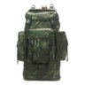 Mochila Camuflada Paraquedista Nylon 600 504 - 2