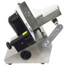 Ver imagem 6 de Cortador Fatiador Frios Elétrico Lâmina Inox 170mm Ajuste Espessura Bivolt Inox Arbel 170 SX 4.0