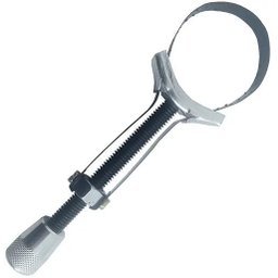 Saca Filtro De Óleo Tipo Cinta Com Regulagem 008C Felar - 1
