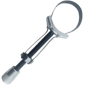 Saca Filtro De Óleo Tipo Cinta Com Regulagem 008C Felar