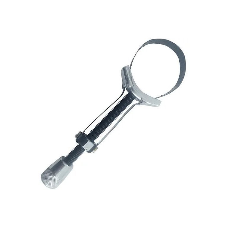 Saca Filtro De Óleo Tipo Cinta Com Regulagem 008C Felar