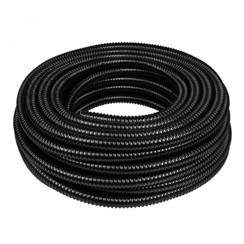 Eletroduto Flexível Sealtubo com Alma de Aço 1pol (rolo 10m) - 1
