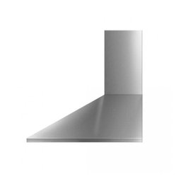 Coifa de Parede com Duplo Filtro 90cm Brastemp 127V - 3