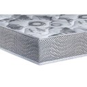 Ver imagem 4 de Colchão Casal Ortobom Espuma D28 / EP Anatômico Fort Tech ISO 60 (138x188x18) -