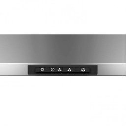 Coifa de Parede com Duplo Filtro 90cm Brastemp 220V - 4