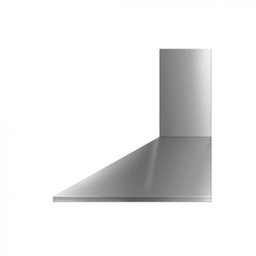 Coifa de Parede com Duplo Filtro 90cm Brastemp 220V - 3