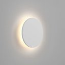 Ver imagem 1 de Arandela Led Mirach 6w 3000k Branco Quente Ip65 Bivolt Branco